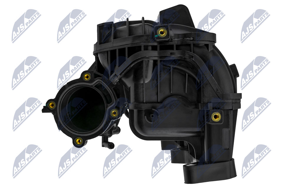 NTY BKS-HY-501 Saugrohrmodul
