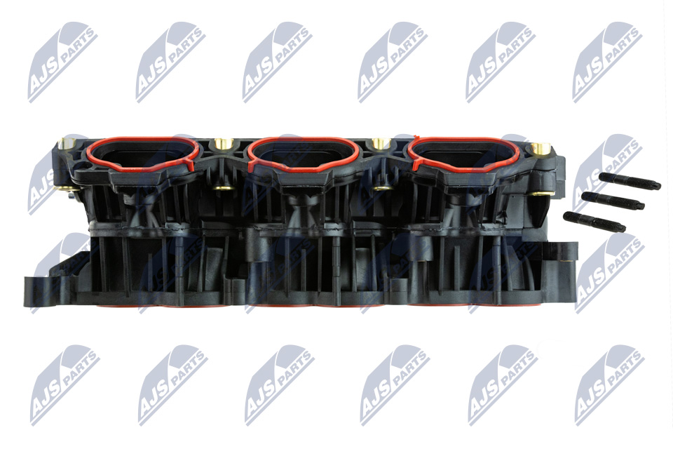 NTY BKS-KA-001 Saugrohrmodul