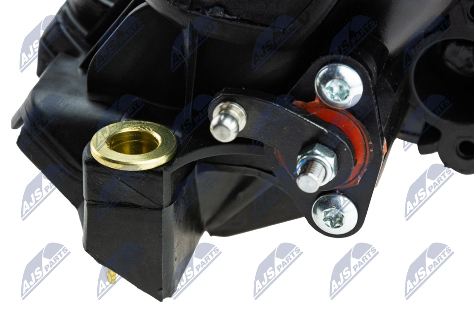 NTY BKS-KA-001 Saugrohrmodul