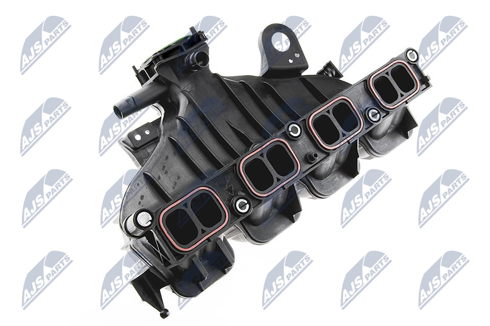 NTY BKS-LR-000 Saugrohrmodul