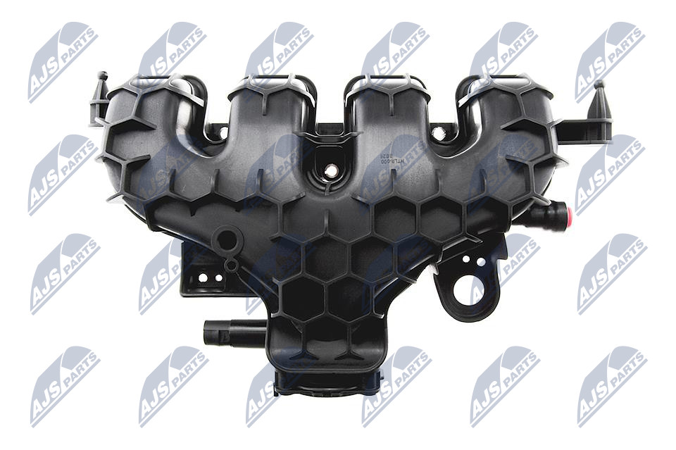 NTY BKS-LR-000 Saugrohrmodul