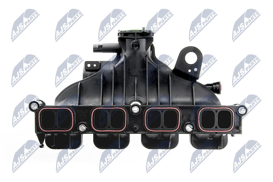 NTY BKS-LR-000 Saugrohrmodul
