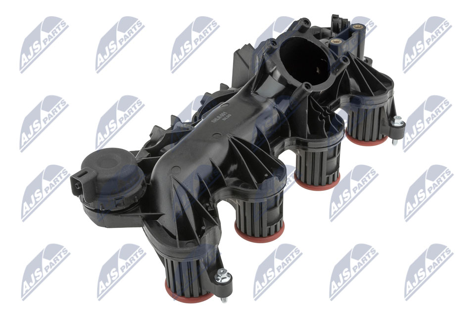 NTY BKS-LR-001 Saugrohrmodul