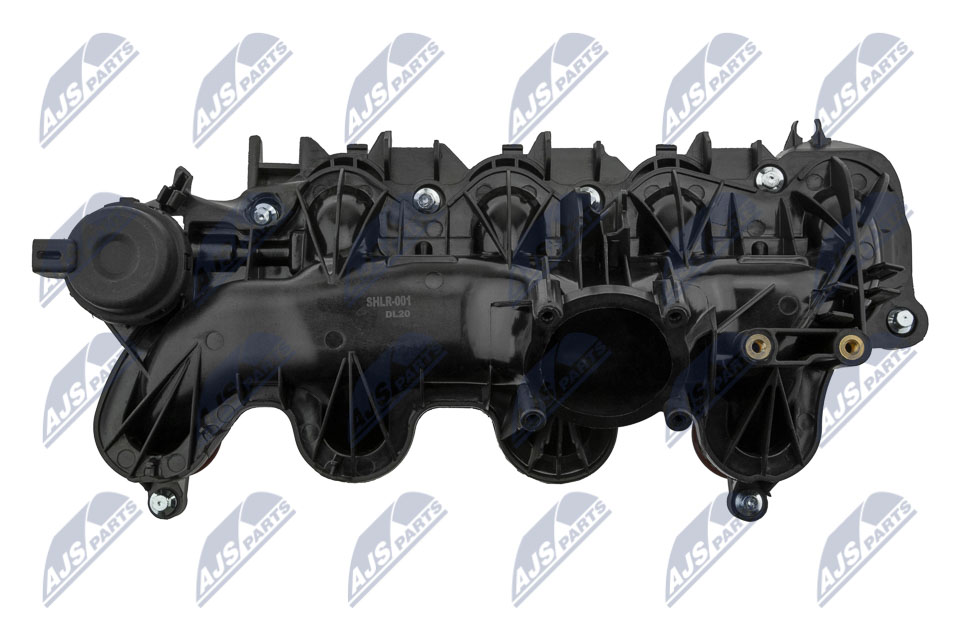 NTY BKS-LR-001 Saugrohrmodul