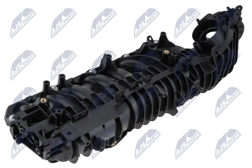 NTY BKS-LR-002 Saugrohrmodul