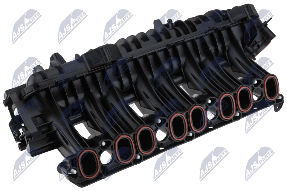 NTY BKS-LR-002 Saugrohrmodul