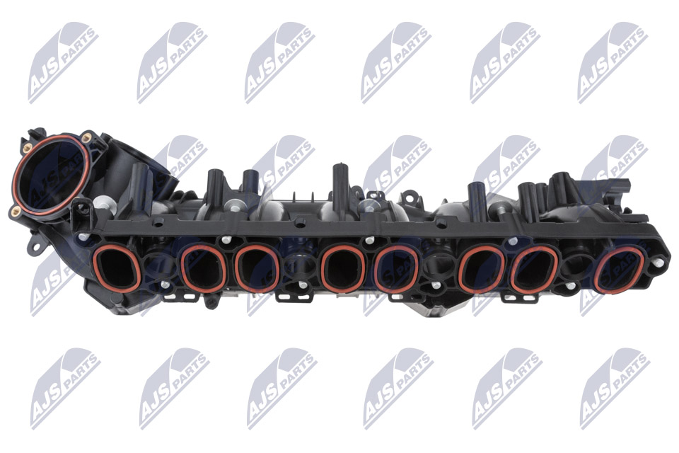 NTY BKS-LR-002 Saugrohrmodul