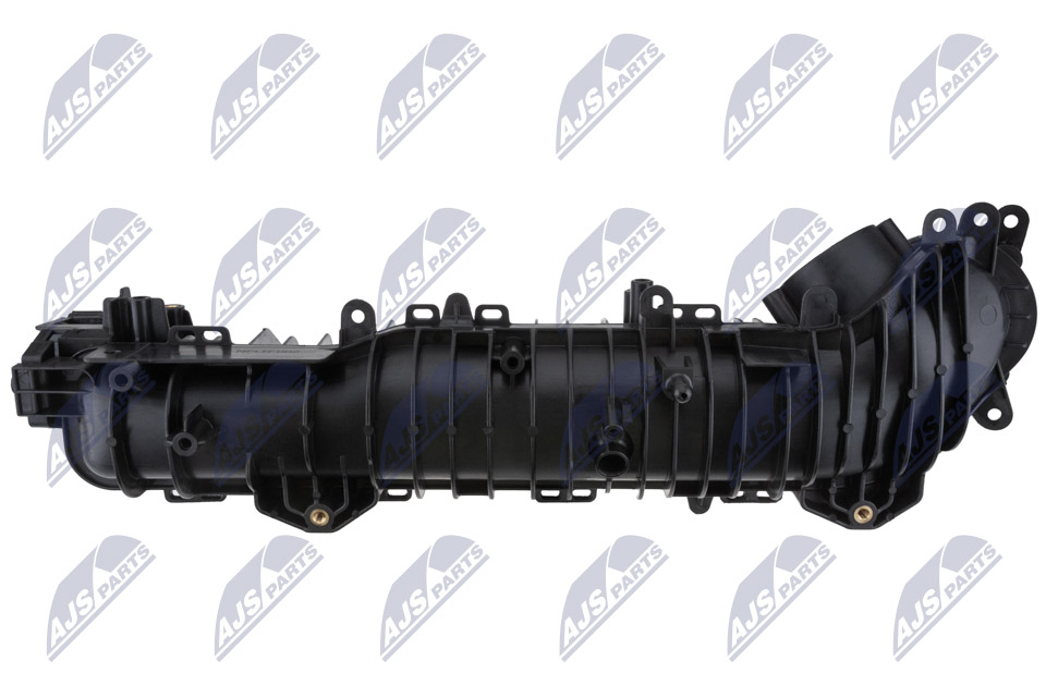 NTY BKS-LR-002 Saugrohrmodul