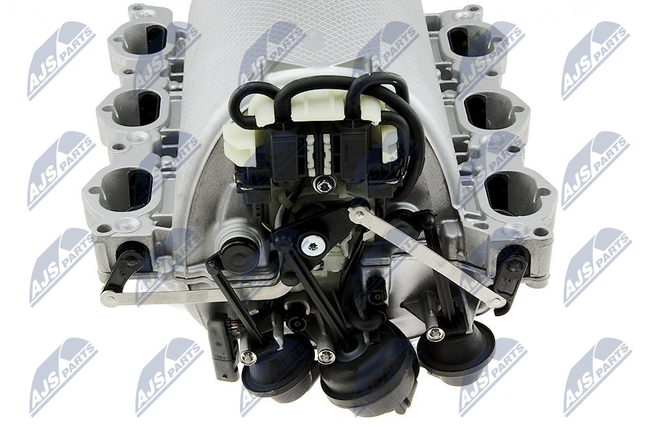 NTY BKS-ME-004 Saugrohrmodul