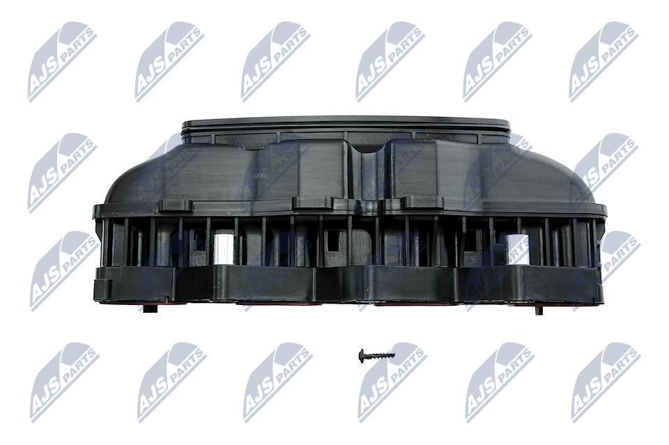 NTY BKS-ME-005 Saugrohrmodul