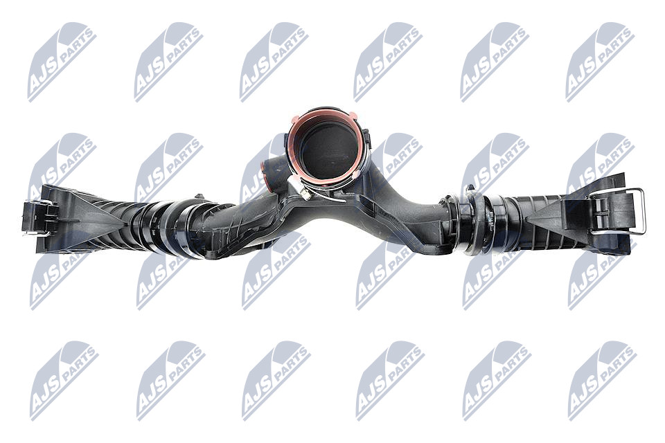 NTY BKS-ME-017 Saugrohrmodul
