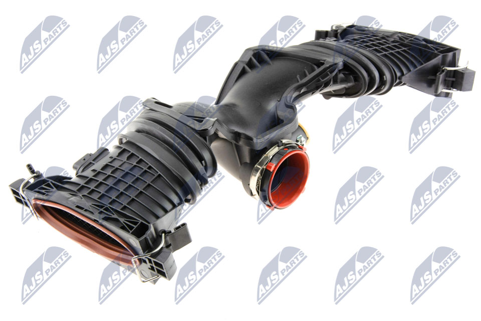 NTY BKS-ME-018 Saugrohrmodul