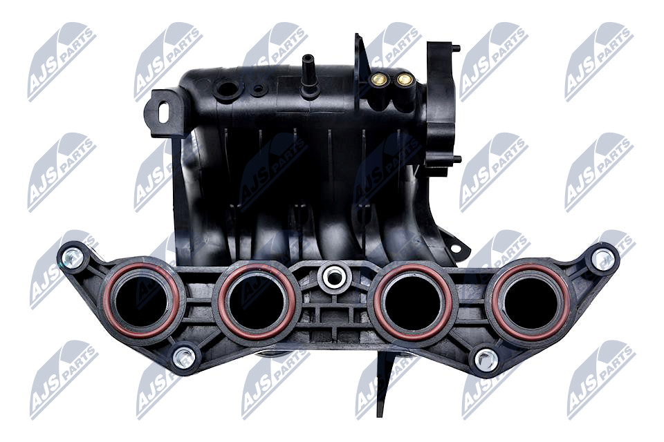 NTY BKS-PE-000 Saugrohrmodul
