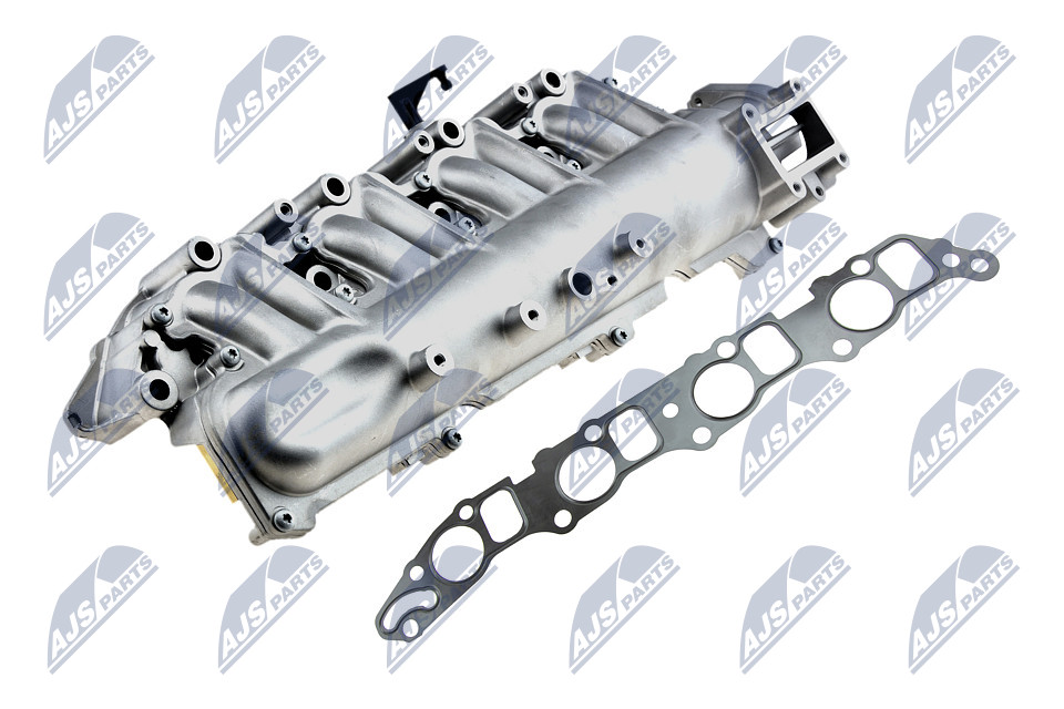 NTY BKS-PL-000 Saugrohrmodul