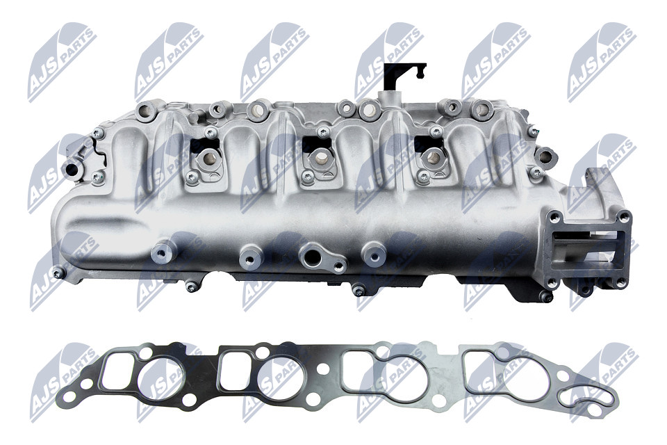 NTY BKS-PL-000 Saugrohrmodul