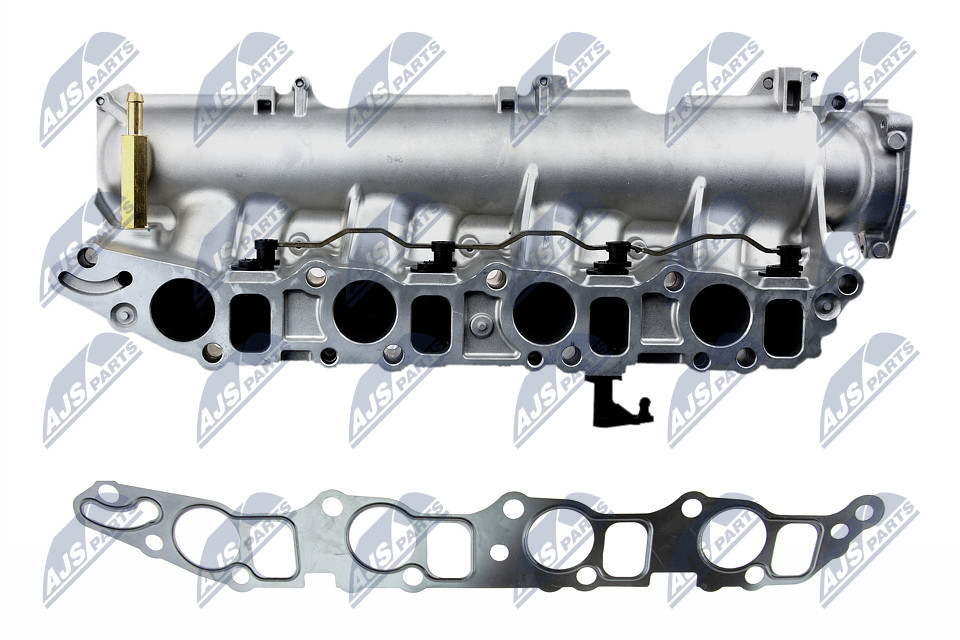 NTY BKS-PL-000 Saugrohrmodul