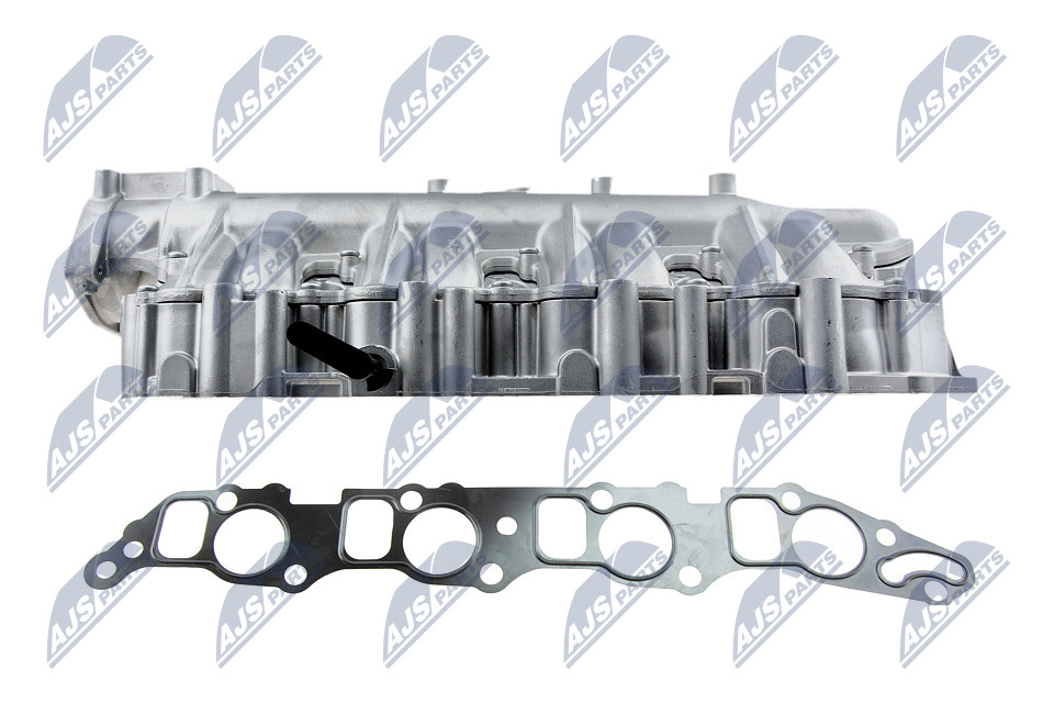 NTY BKS-PL-000 Saugrohrmodul