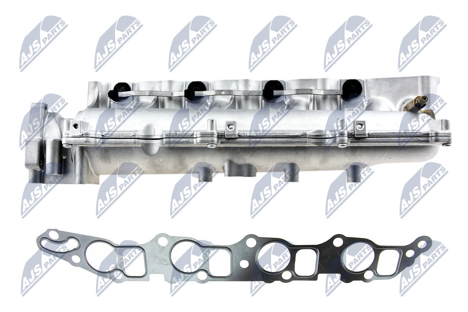NTY BKS-PL-000 Saugrohrmodul