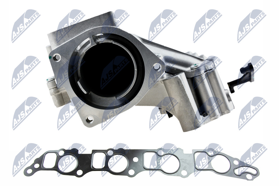 NTY BKS-PL-000 Saugrohrmodul