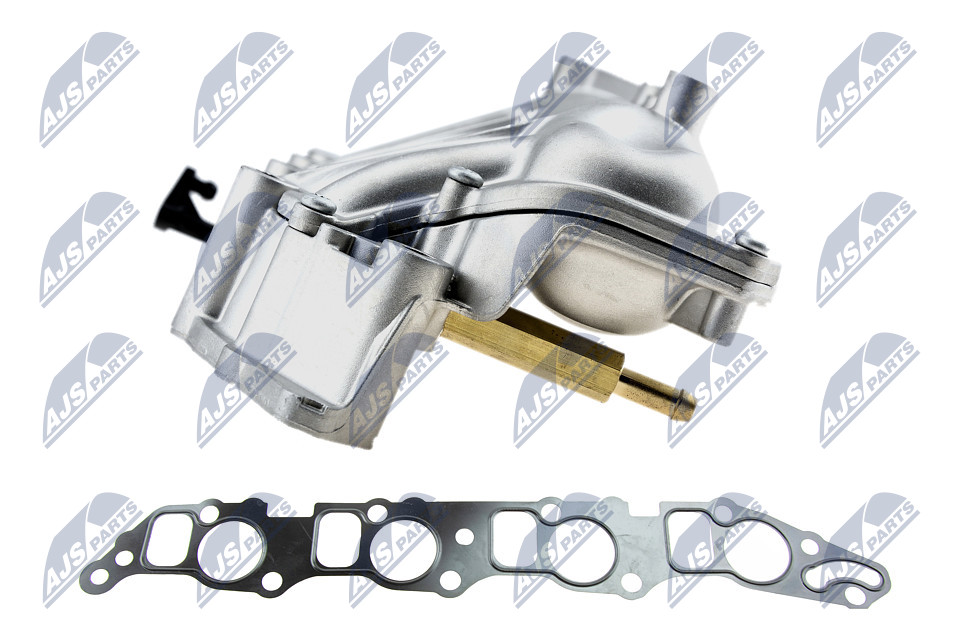 NTY BKS-PL-000 Saugrohrmodul