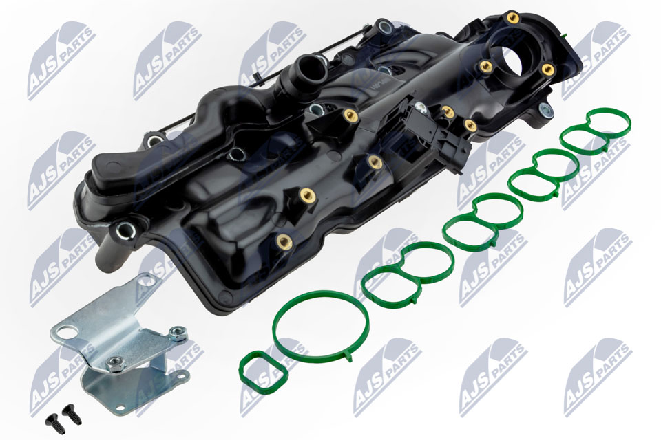 NTY BKS-PL-001 Saugrohrmodul