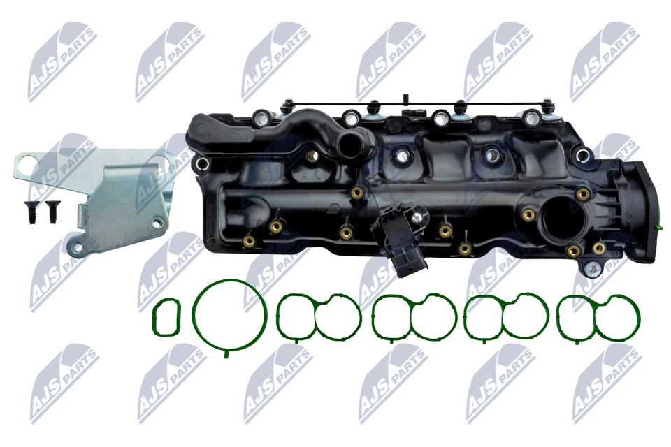 NTY BKS-PL-001 Saugrohrmodul