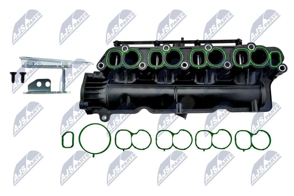 NTY BKS-PL-001 Saugrohrmodul
