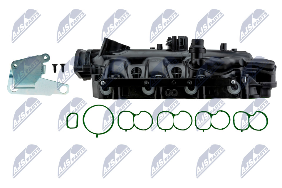 NTY BKS-PL-001 Saugrohrmodul