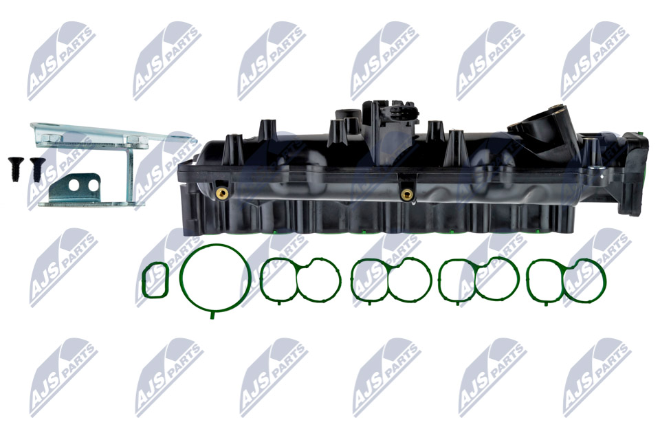 NTY BKS-PL-001 Saugrohrmodul