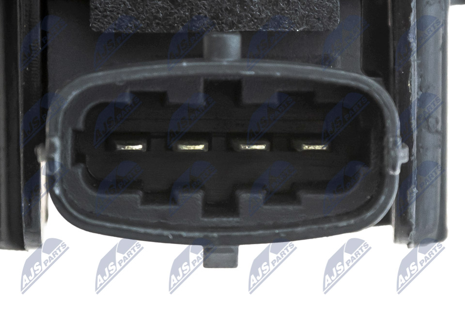NTY BKS-PL-001 Saugrohrmodul