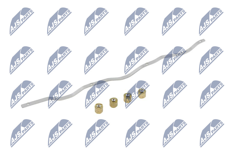 NTY BKS-PL-002 Saugrohrmodul