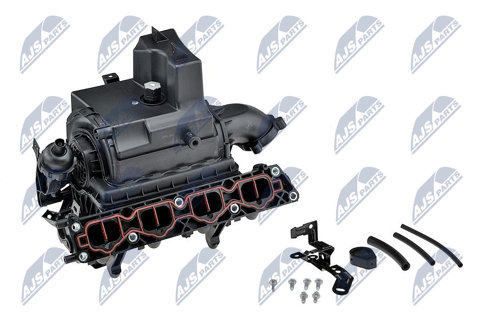 NTY BKS-PL-003 Saugrohrmodul
