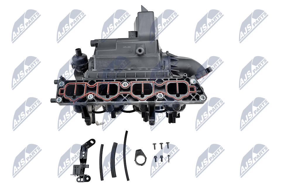 NTY BKS-PL-003 Saugrohrmodul
