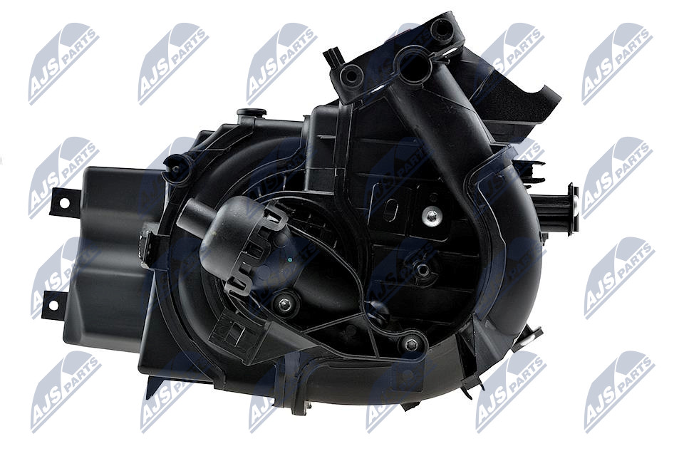 NTY BKS-PL-003 Saugrohrmodul