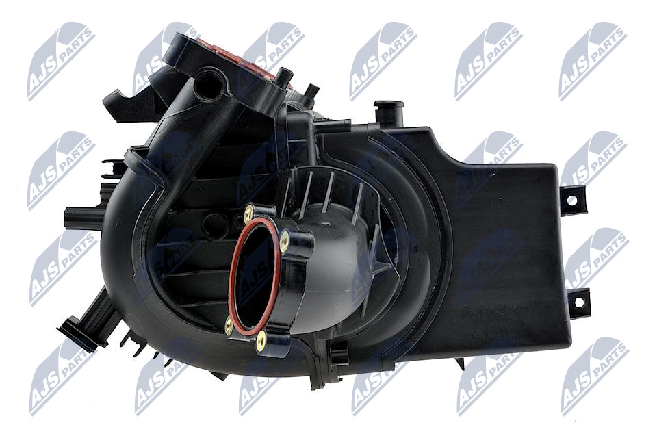 NTY BKS-PL-003 Saugrohrmodul