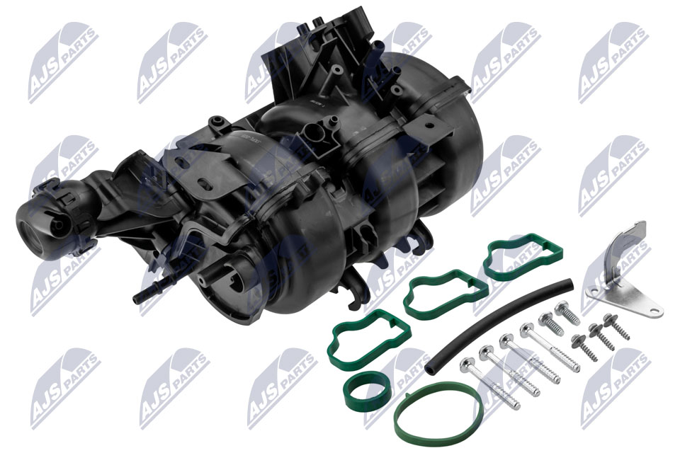 NTY BKS-PL-005 Saugrohrmodul