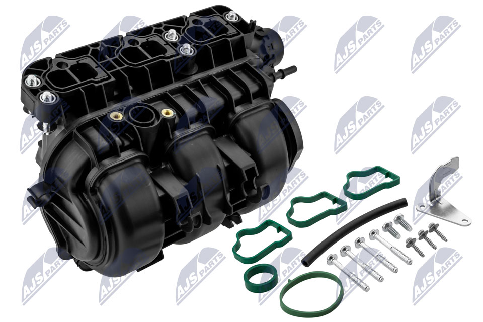 NTY BKS-PL-005 Saugrohrmodul