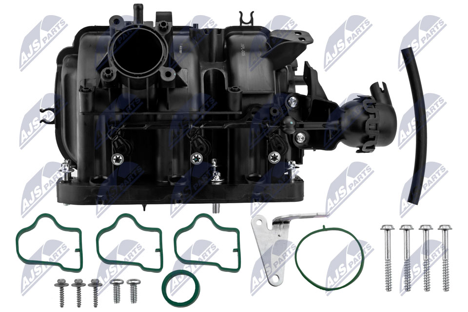 NTY BKS-PL-005 Saugrohrmodul