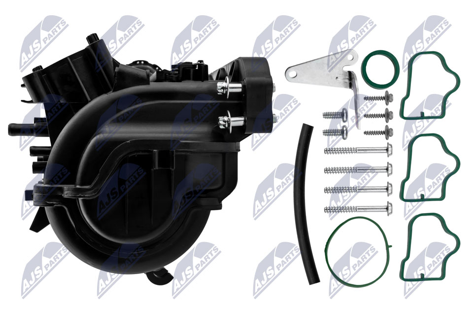 NTY BKS-PL-005 Saugrohrmodul