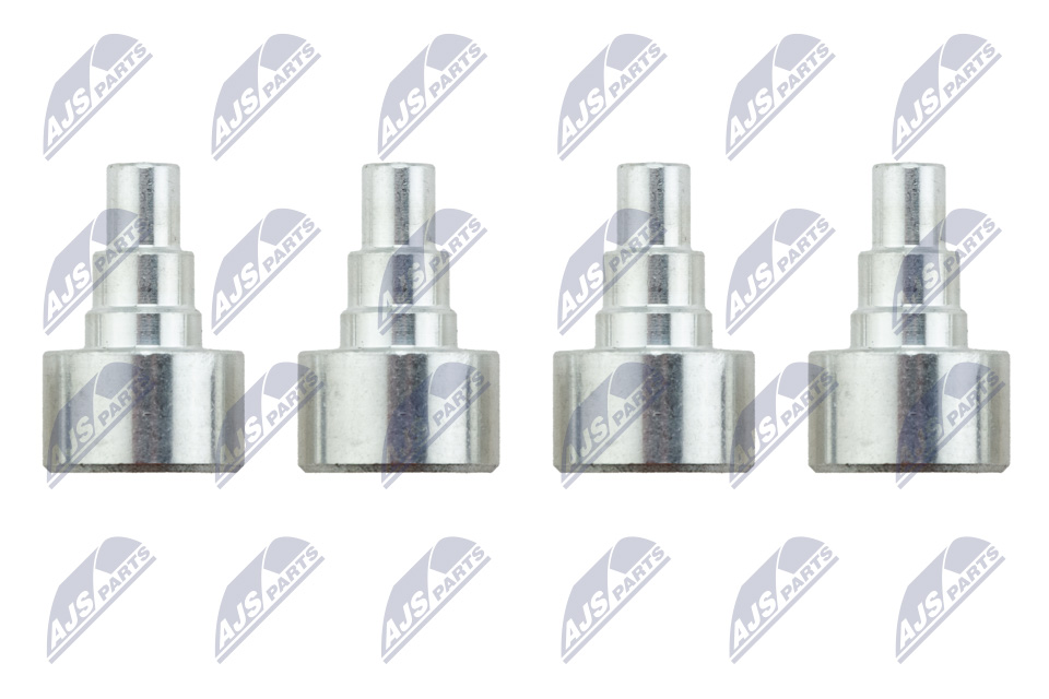 NTY BKS-PL-009 Reparatursatz, Saugrohrmodul