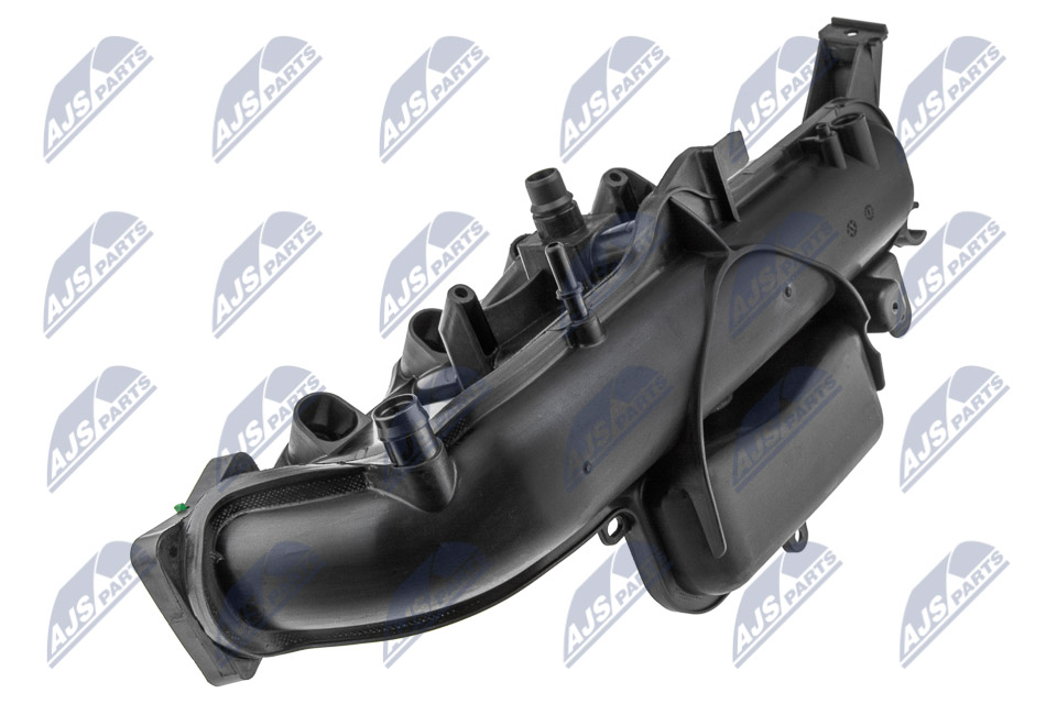 NTY BKS-PL-010 Saugrohrmodul