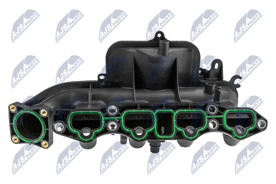 NTY BKS-PL-010 Saugrohrmodul
