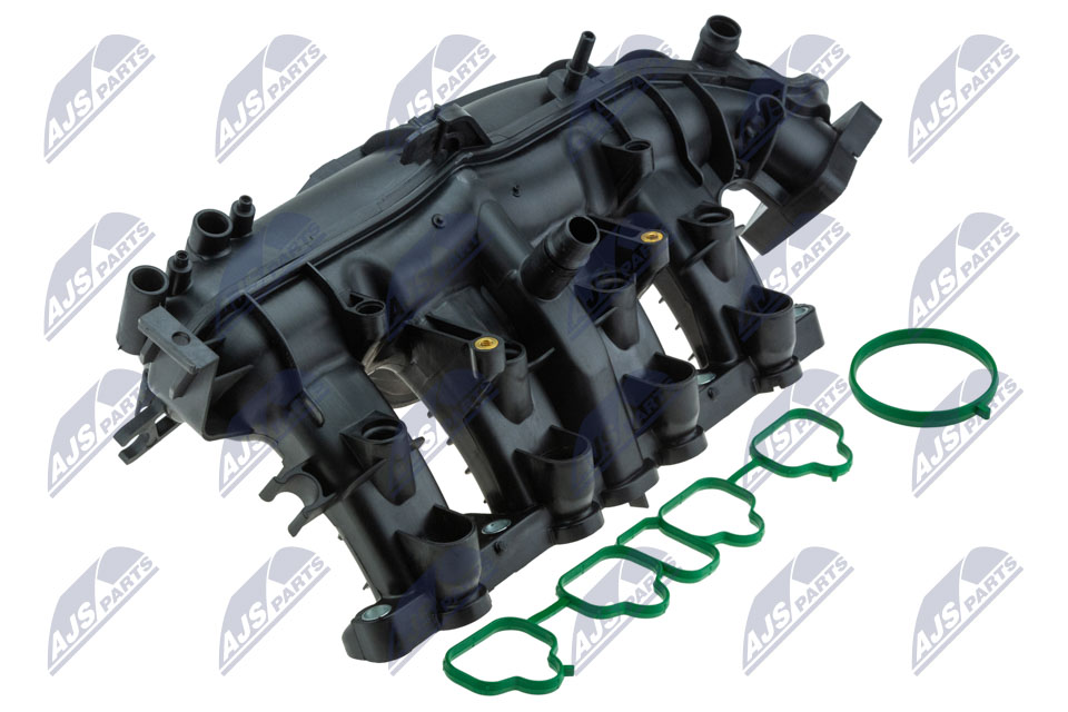 NTY BKS-PL-012 Saugrohrmodul