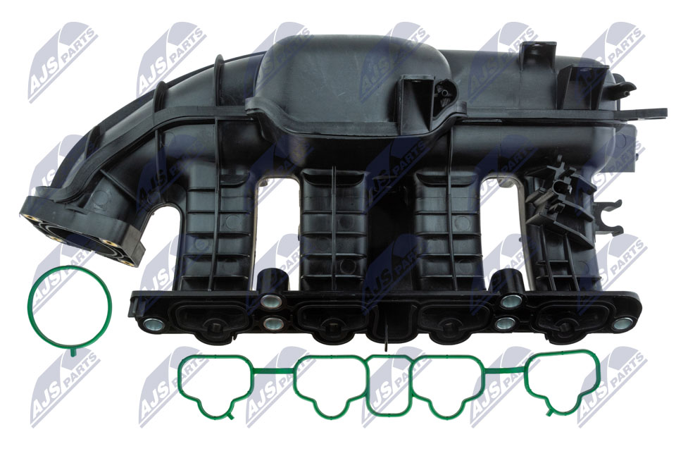 NTY BKS-PL-012 Saugrohrmodul