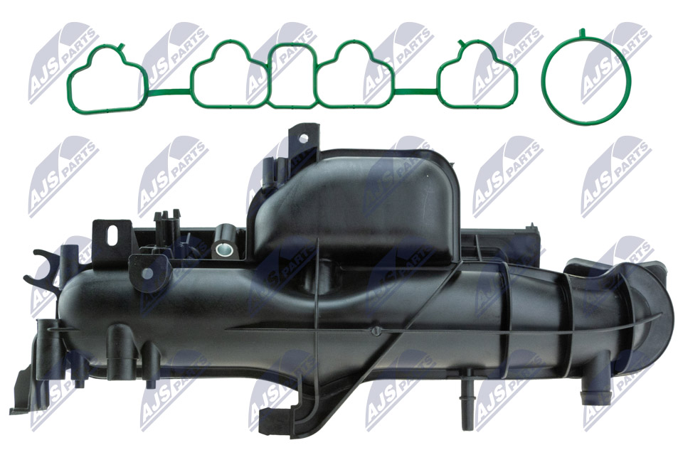 NTY BKS-PL-012 Saugrohrmodul