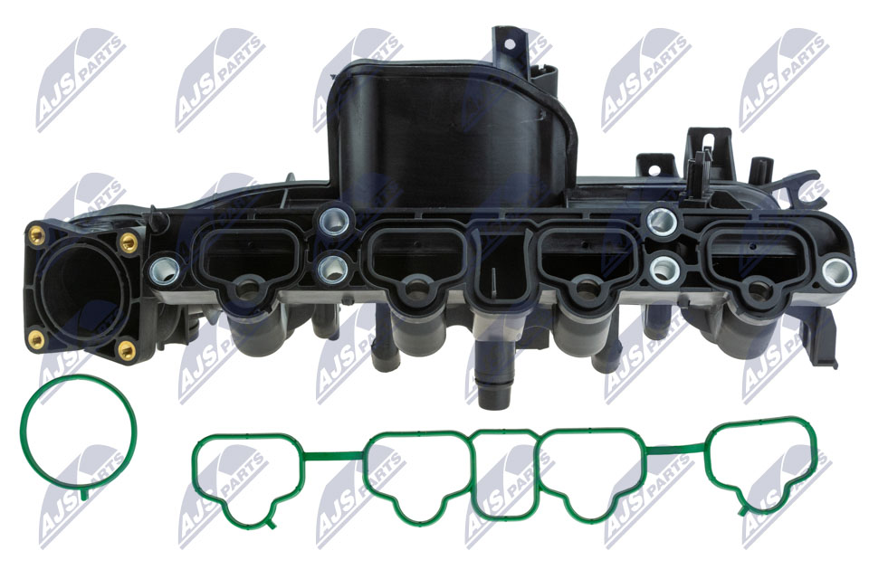 NTY BKS-PL-012 Saugrohrmodul