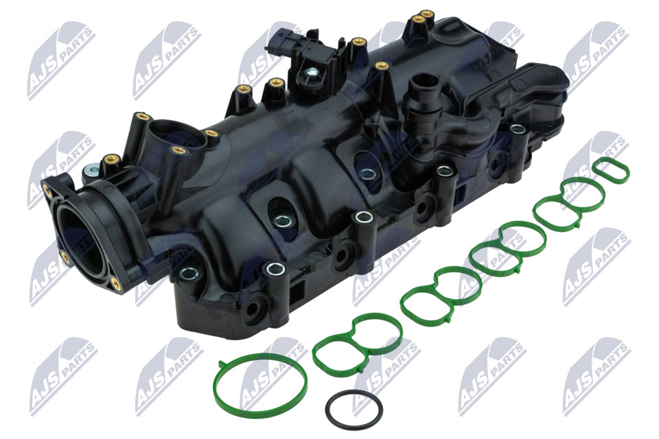 NTY BKS-PL-013 Saugrohrmodul