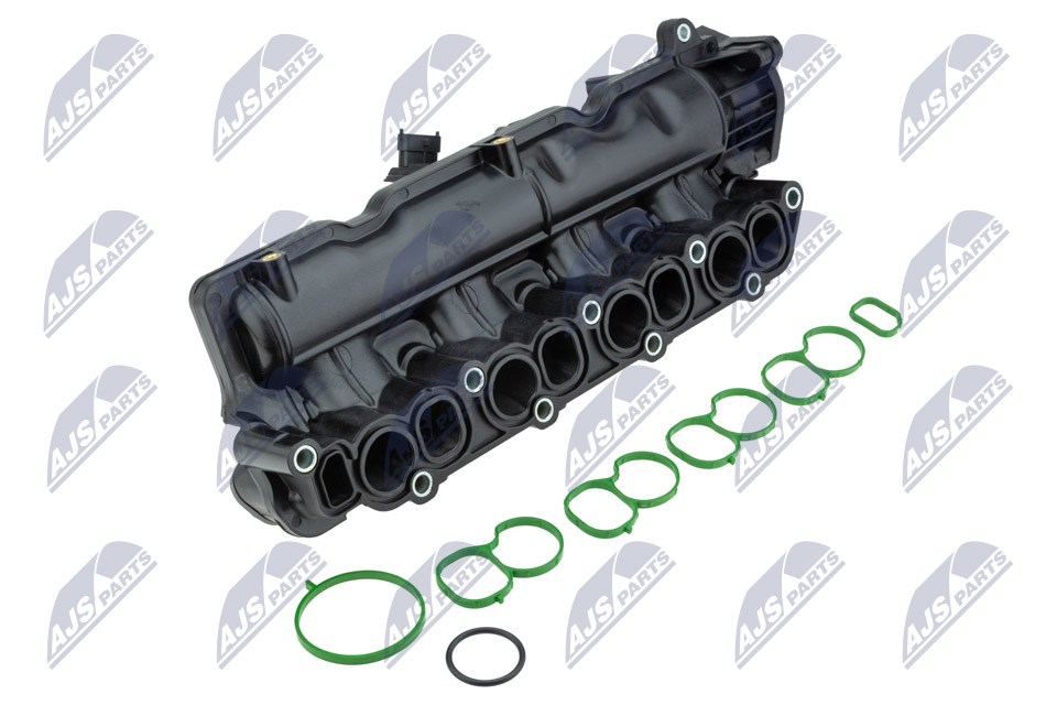 NTY BKS-PL-013 Saugrohrmodul