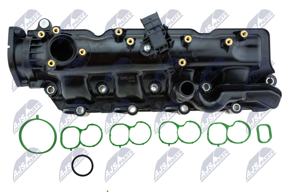 NTY BKS-PL-013 Saugrohrmodul