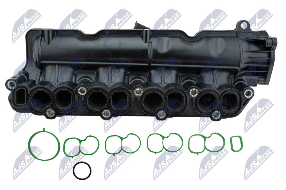 NTY BKS-PL-013 Saugrohrmodul